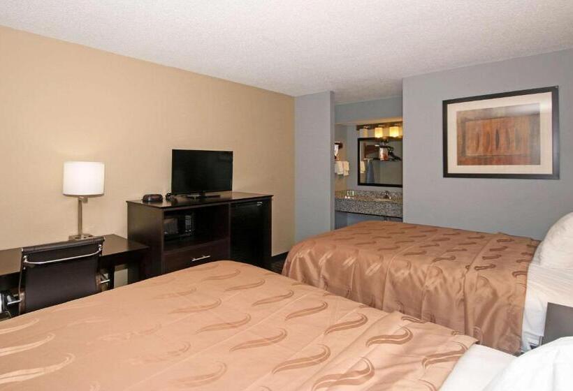 فندق Quality Inn Clinton  Laurens I26