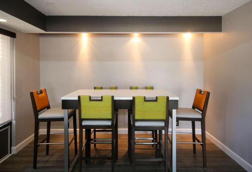 فندق Quality Inn Clinton  Laurens I26
