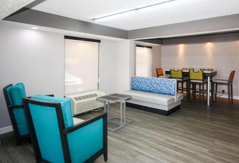 فندق Quality Inn Clinton  Laurens I26