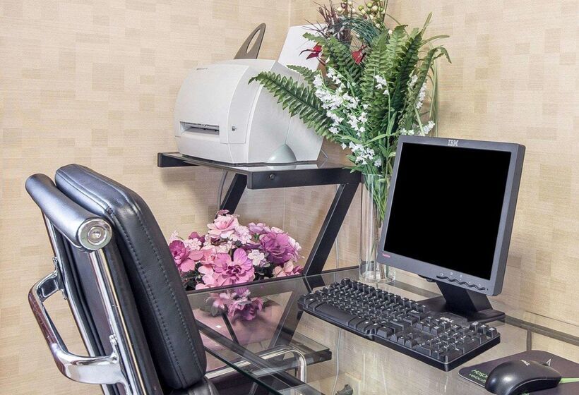 فندق Quality Inn Dahlonega Near University