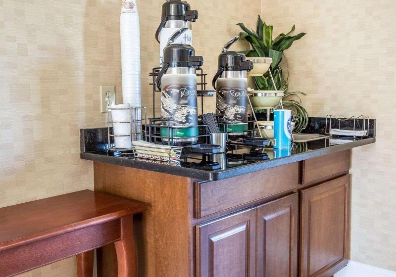 فندق Quality Inn Dahlonega Near University