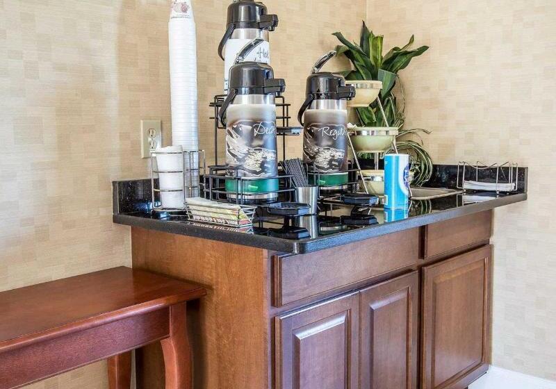 فندق Quality Inn Dahlonega Near University