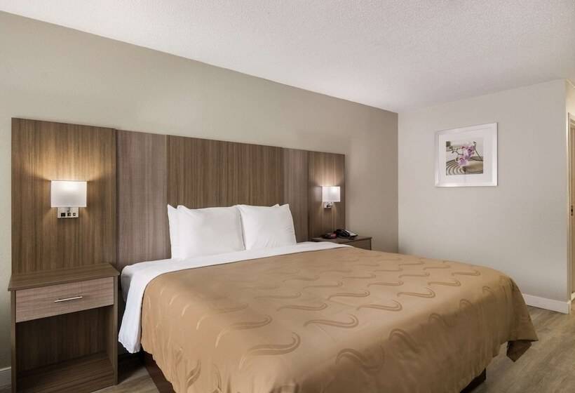 فندق Quality Inn
