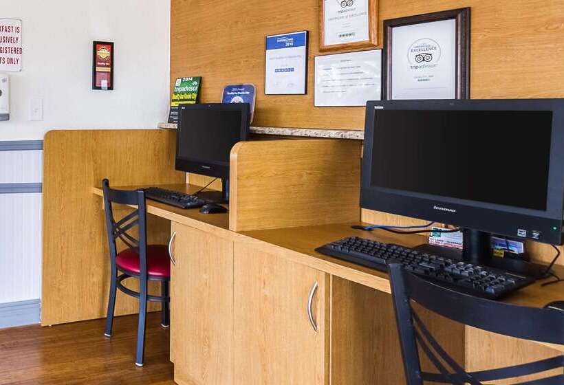 فندق Quality Inn Florida City  Gateway To The Keys