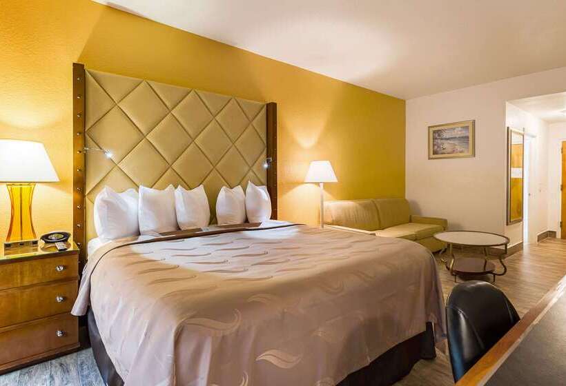 فندق Quality Inn Florida City  Gateway To The Keys