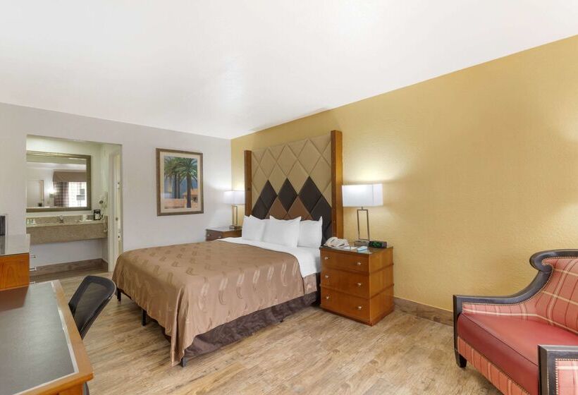 فندق Quality Inn Florida City  Gateway To The Keys