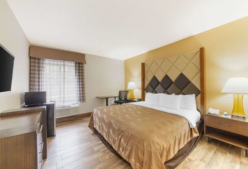 فندق Quality Inn Florida City  Gateway To The Keys
