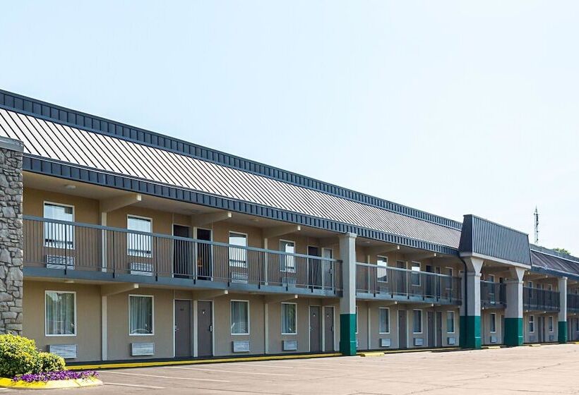ホテル Quality Inn