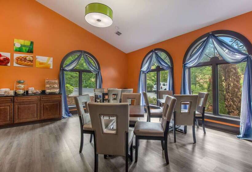 Отель Quality Inn