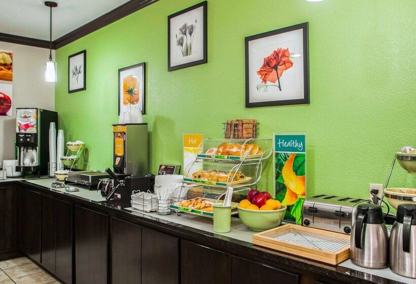 酒店 Quality Inn Near I72 And Hwy 51