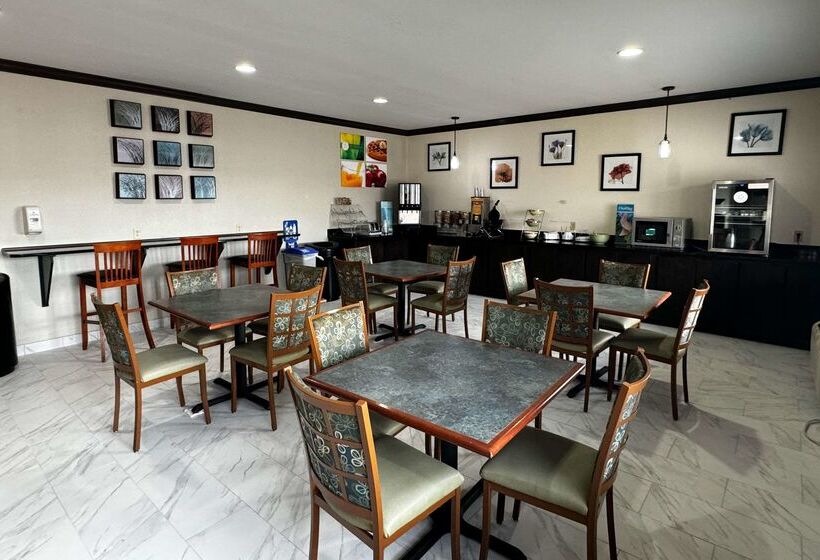 酒店 Quality Inn Near I72 And Hwy 51
