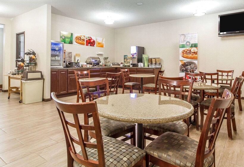 هتل Quality Inn & Suites