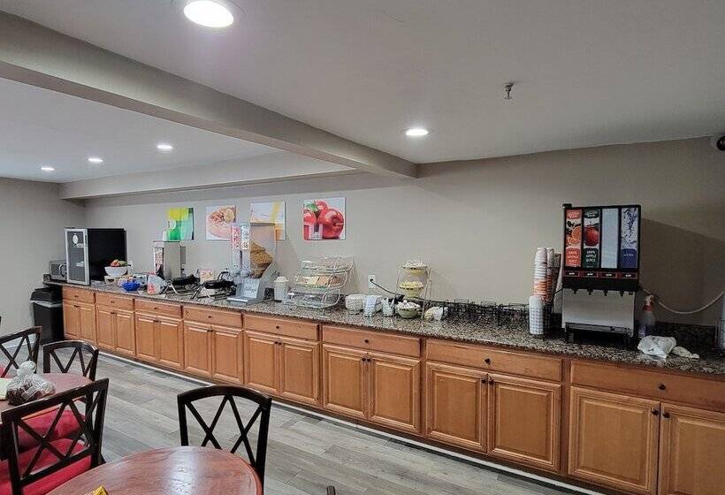 فندق Remembrance Inn