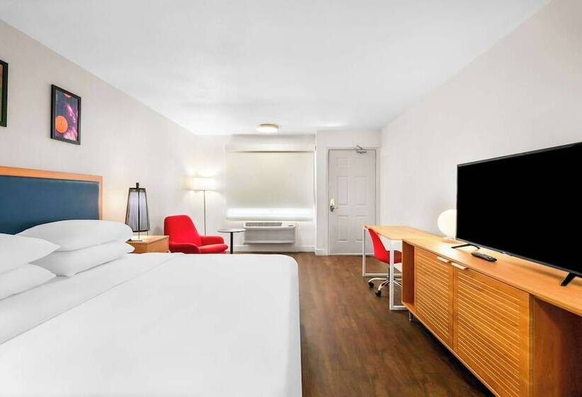 فندق Signature Inn Indio I 10