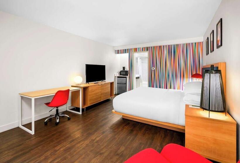 فندق Signature Inn Indio I 10