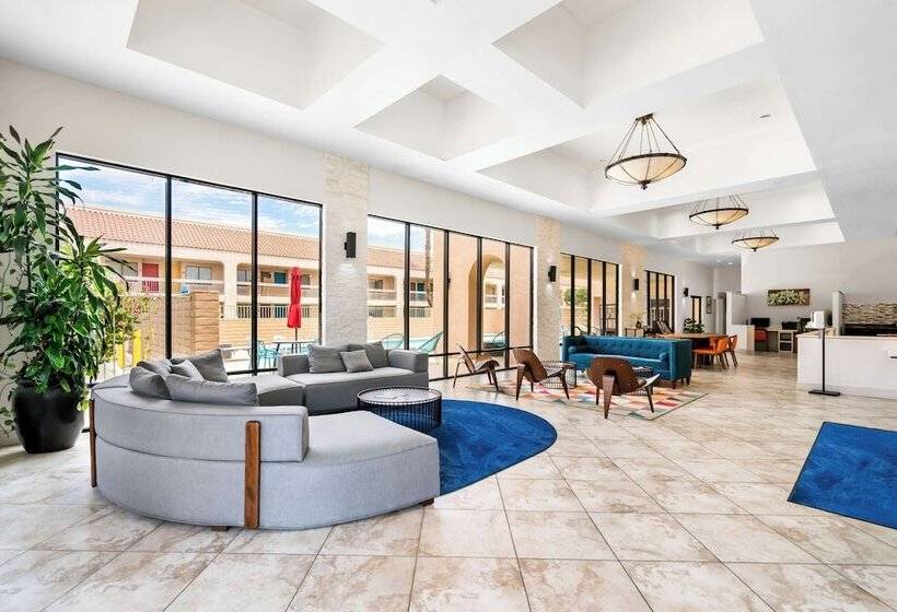فندق Signature Inn Indio I 10