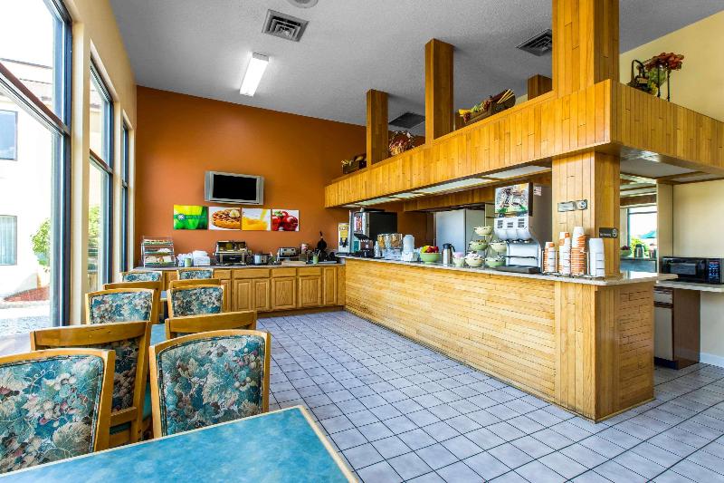 ホテル Quality Inn West Of Asheville