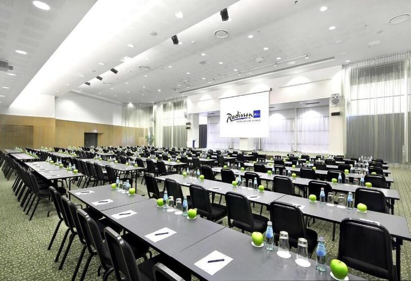 Radisson Blu Hotel Lietuva
