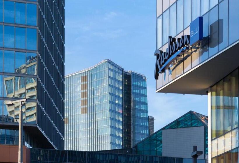 Radisson Blu Hotel Lietuva