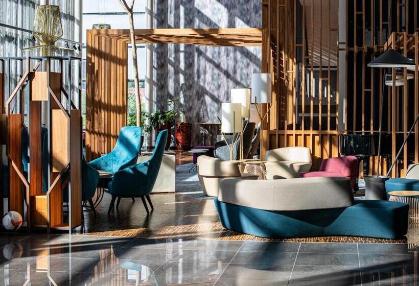 Radisson Blu Hotel Lietuva