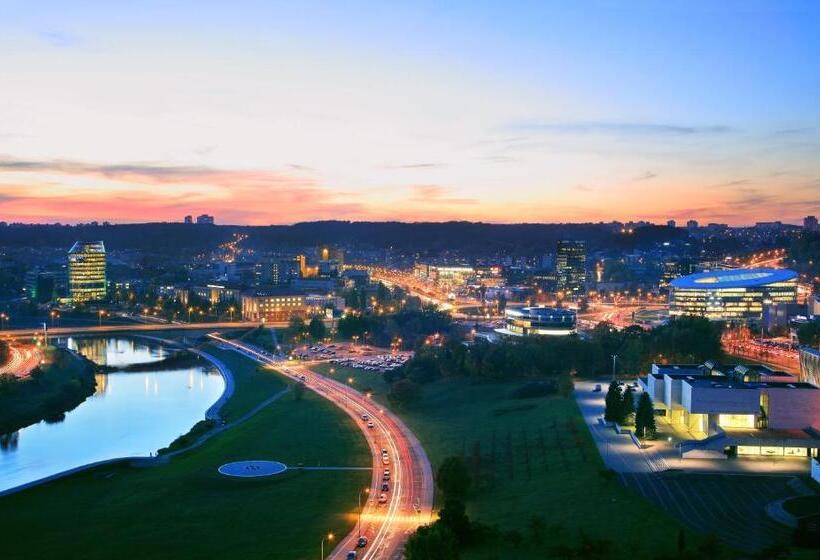 Radisson Blu Hotel Lietuva