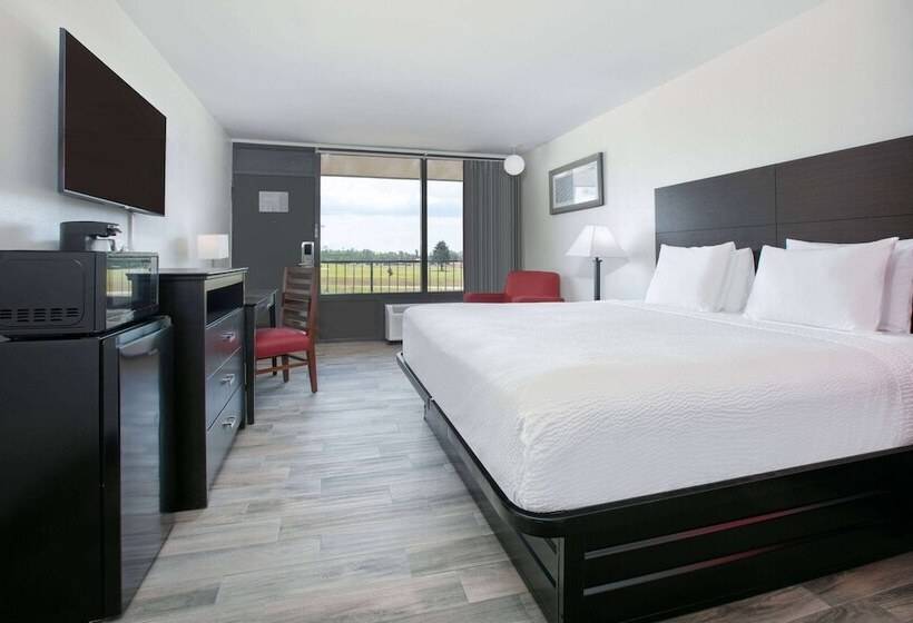 Отель Ramada By Wyndham Diamondhead I 10/gulfport