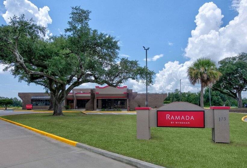 فندق Ramada By Wyndham Diamondhead I 10/gulfport