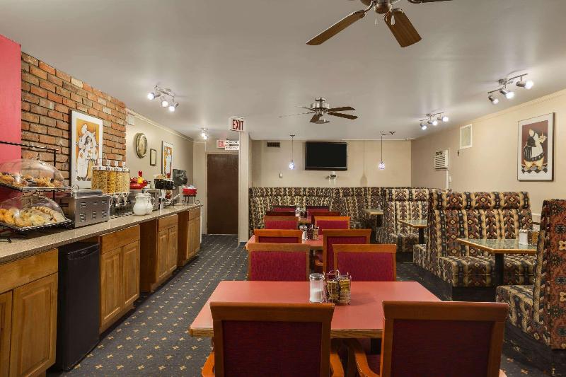 هتل South Hill Lodge