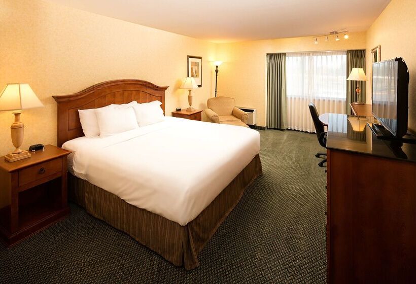 Red Lion Hotel Wenatchee City Center