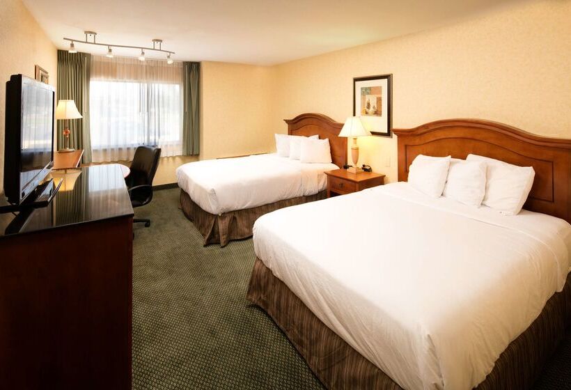Red Lion Hotel Wenatchee City Center