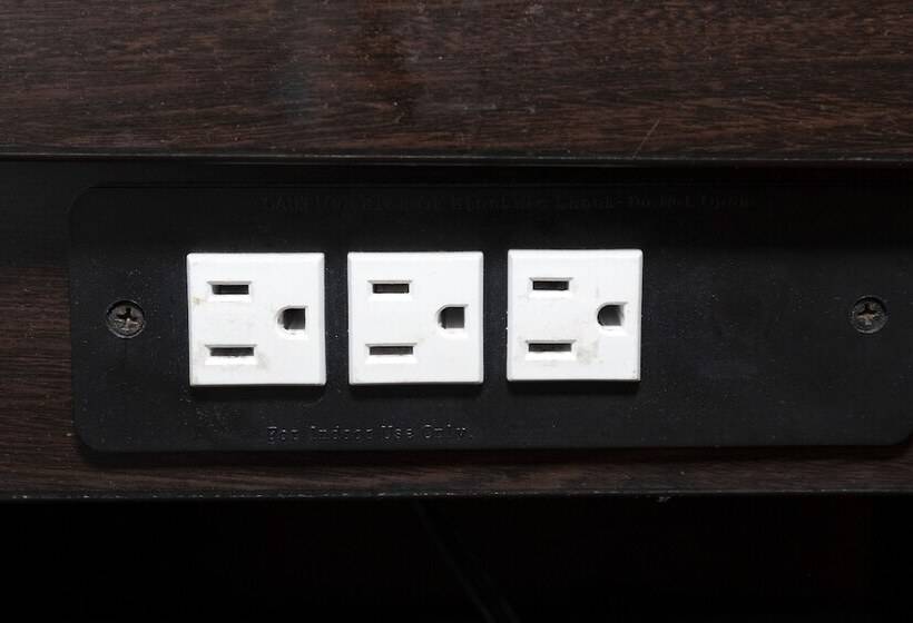 ホテル Red Roof Inn Charlotte University