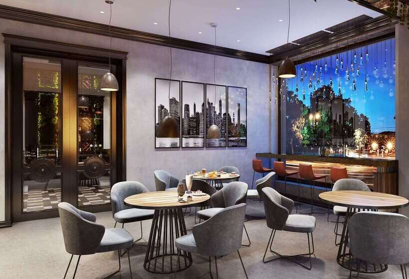 فندق Retlaw, Trademark Collection By Wyndham