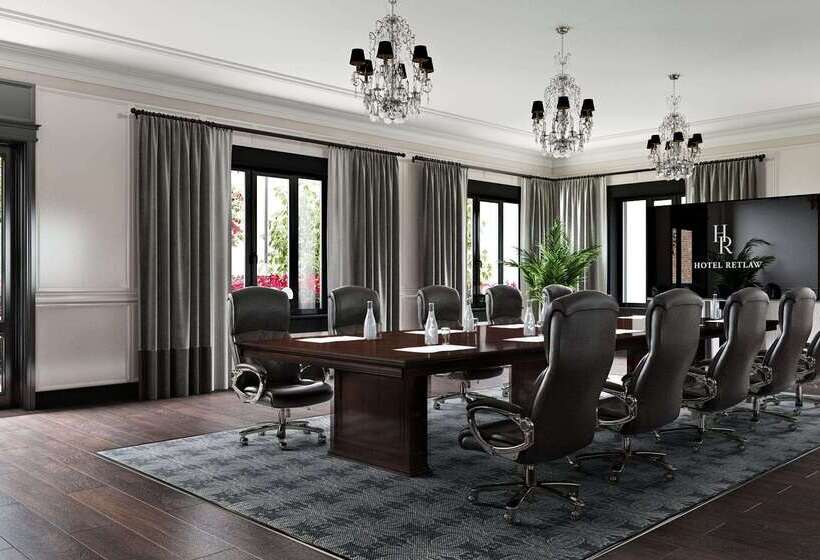 فندق Retlaw, Trademark Collection By Wyndham