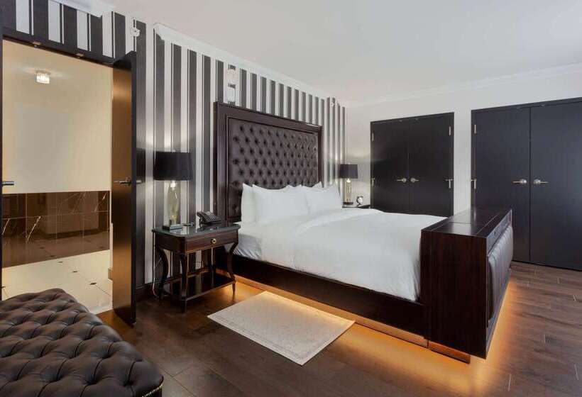 فندق Retlaw, Trademark Collection By Wyndham