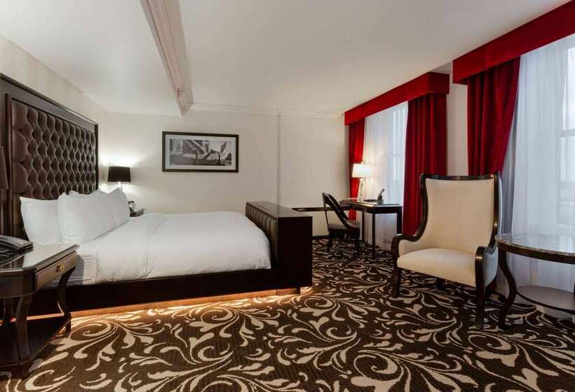 فندق Retlaw, Trademark Collection By Wyndham