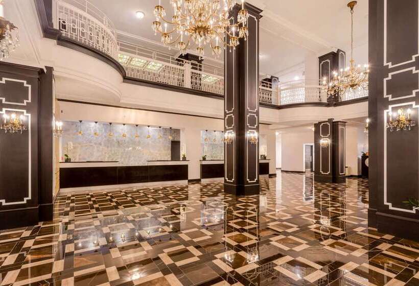 فندق Retlaw, Trademark Collection By Wyndham