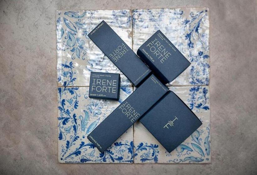 Rocco Forte Hotel De La Ville