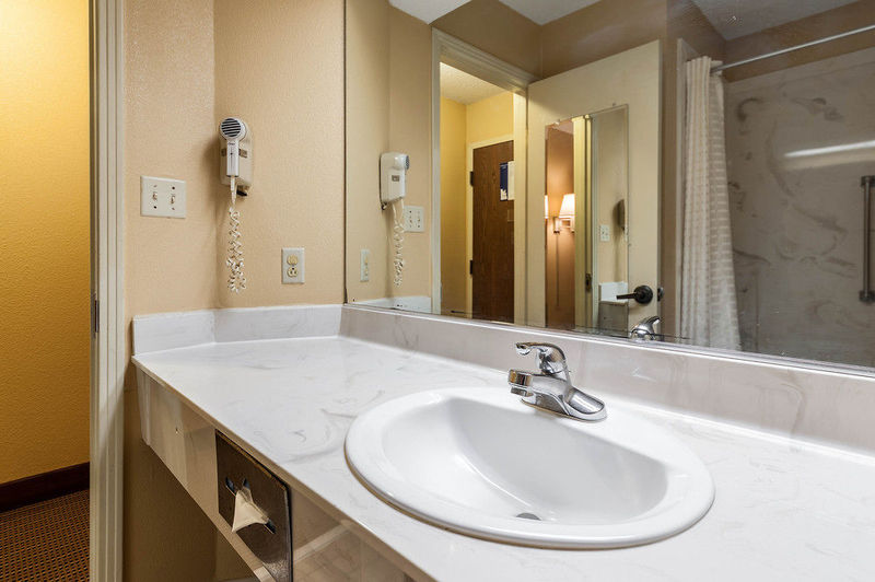 فندق Rodeway Inn Clarksdale