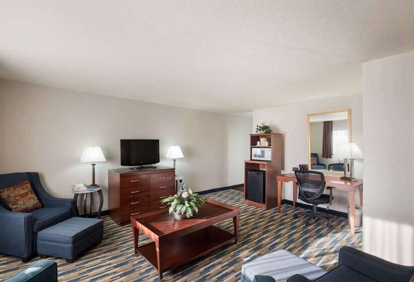 酒店 Rodeway Inn Fort Morgan
