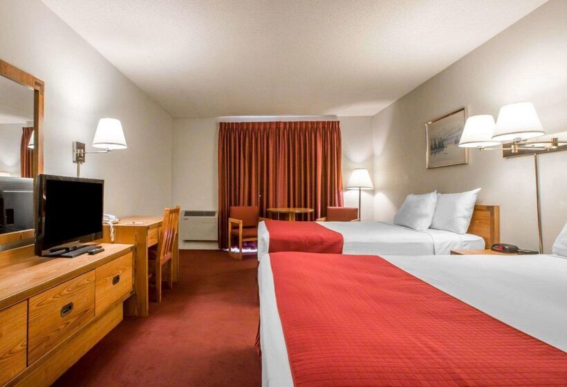 فندق Rodeway Inn