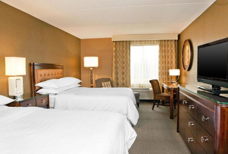 ホテル Sheraton Great Valley