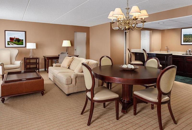 ホテル Sheraton Great Valley