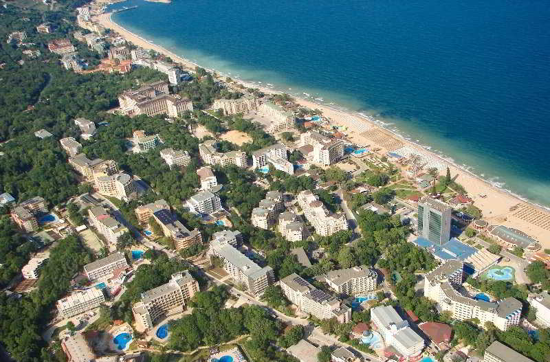 هتل Shipka