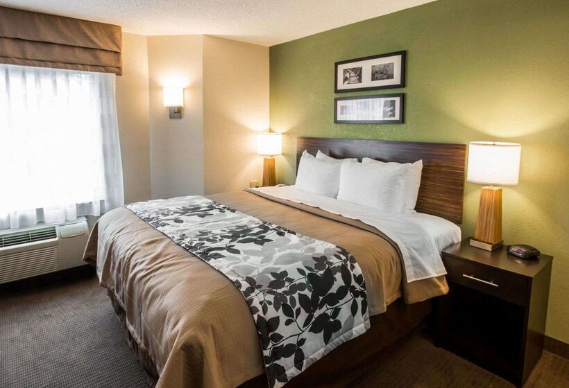 فندق Sleep Inn
