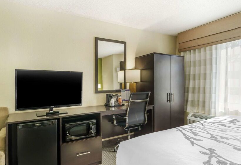 فندق Sleep Inn