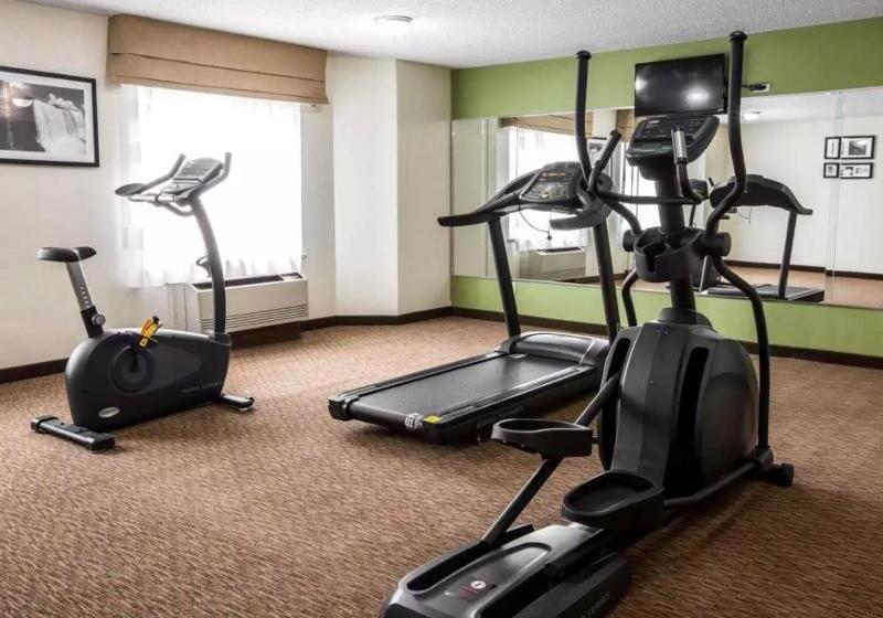 فندق Sleep Inn