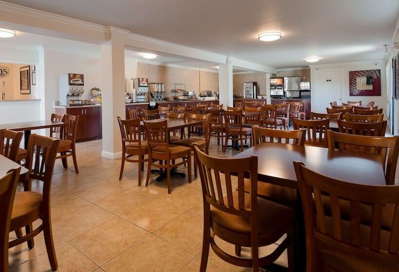 فندق Lompoc Valley Inn And Suites