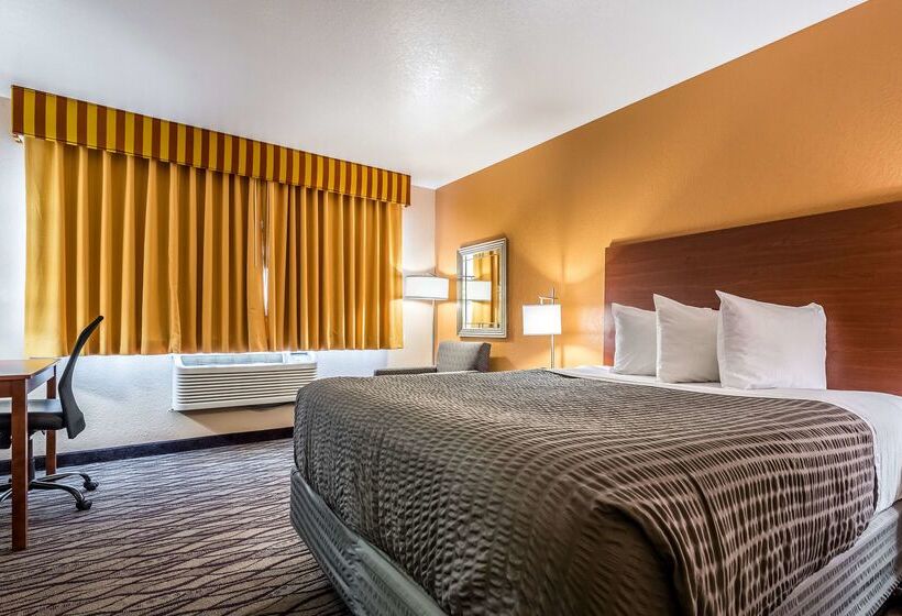 Surestay Hotel By Best Western Wenatchee