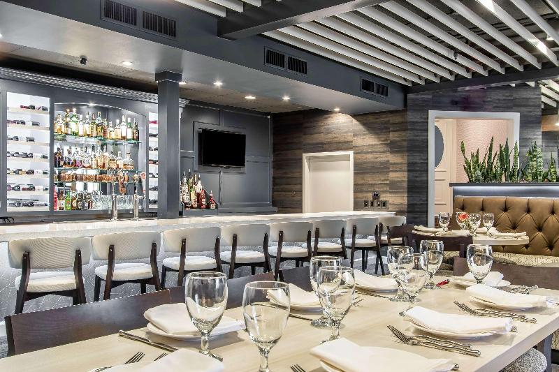 The Burgundy Hotel, Tapestry Collection By Hilton