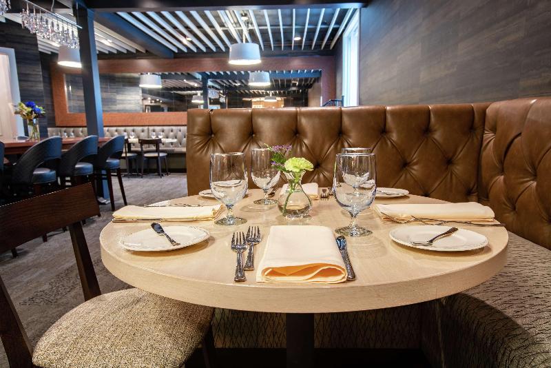 The Burgundy Hotel, Tapestry Collection By Hilton